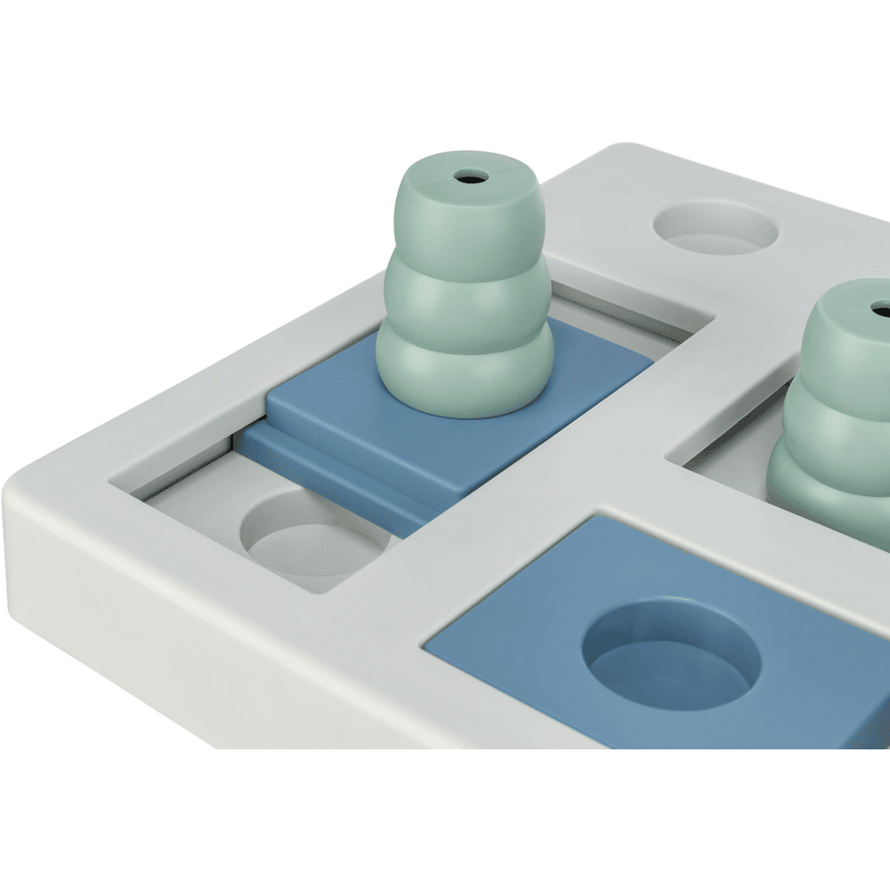 Dog Activity Chess