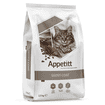 Cat Adult Shiny Coat