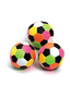 swisspet Weicher Fussball, D = 9cm