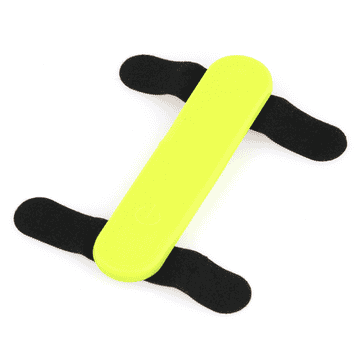 Bande universelle lumineuse et clignotante B1