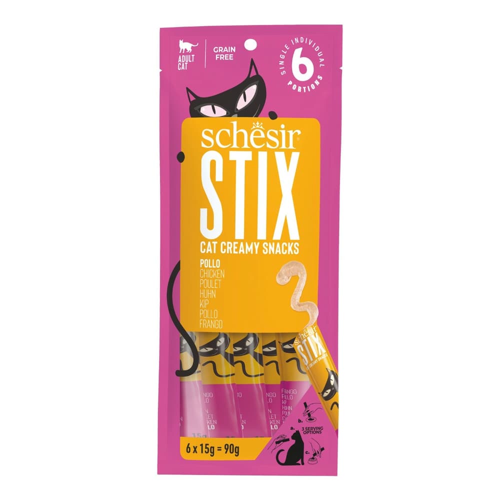 Stix