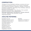 Feline k/d Kidney Care Tuna Stew - Boîte