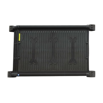 EasySteps Hunderampe