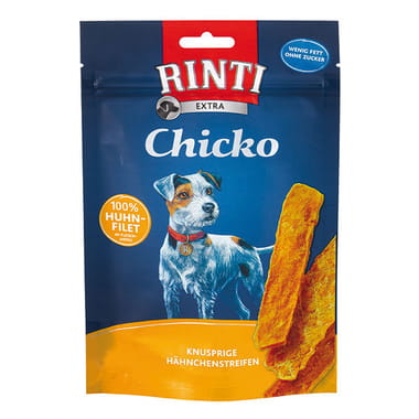 Extra Chicko Poulet