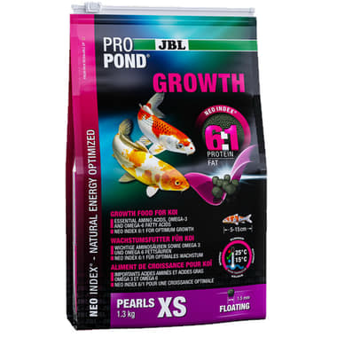 ProPond Growth XS