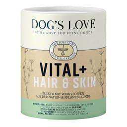 Doc Vital Hair & Skin
