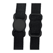 Étui de protection Apple AirTag en silicone pour collier