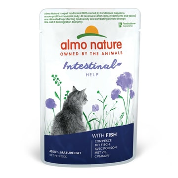 Intestinal Help