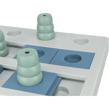 Dog Activity Chess