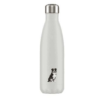 Dini Fläsche - personalisierte Trinkflasche