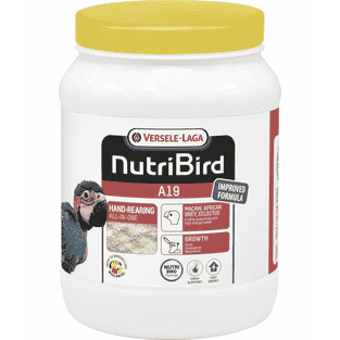 NutriBird A19
