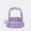 Sac de transport Violet