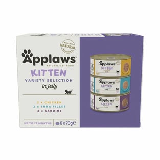 Tin Kitten Multipack