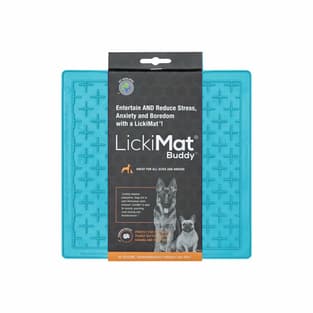 Classic Buddy Tapis à lécher XL