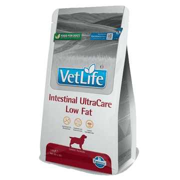 Canine Adult Intestinal Ultracare Low Fat online kaufen | iPet.ch