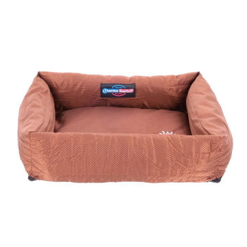 Hundebett Korfu