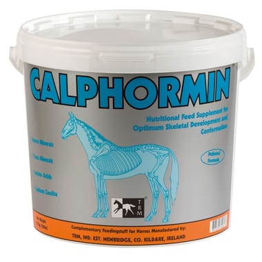 Calphormin
