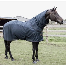 Couverture anti-mouches imperméable Combo