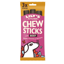 Chew Sticks Beef