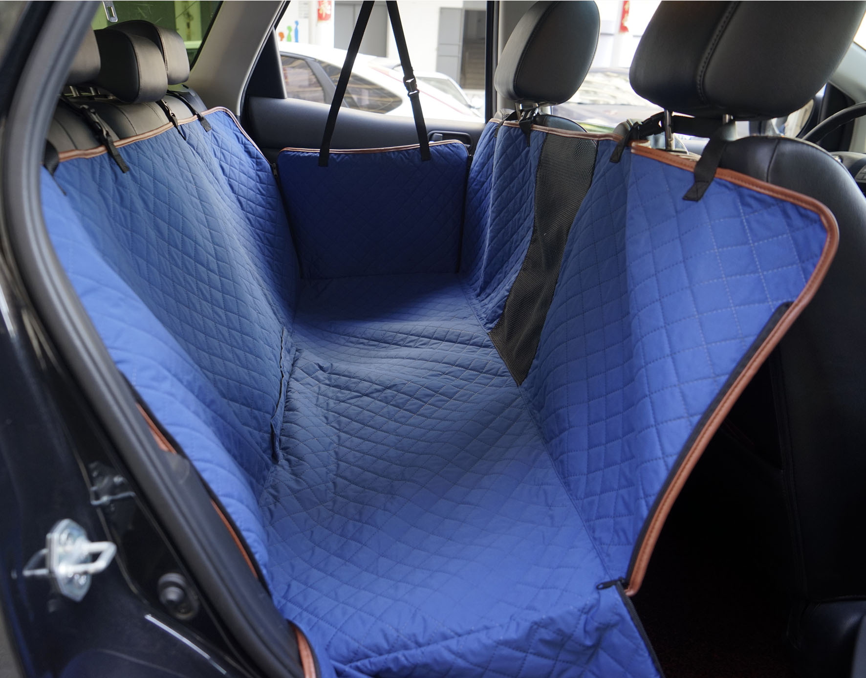 Couverture de protection SC45