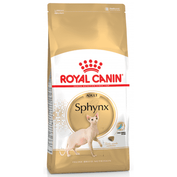 Sphynx