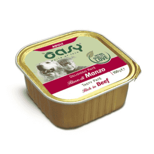 Dog Tasty Paté