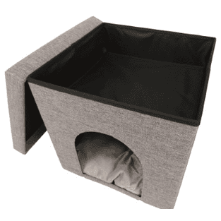 Abri douillet Alois