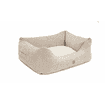 Hundebett Kingston Basic Beige