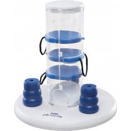 Dog Activity Gambling Tower