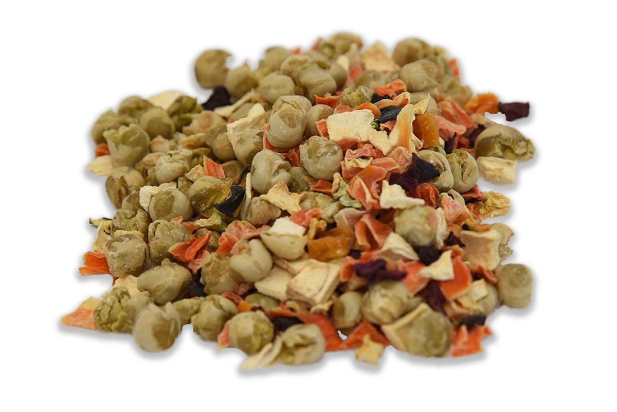 Barf Mix Flakes