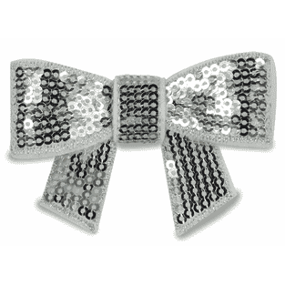 TrendLine hair clip glitter