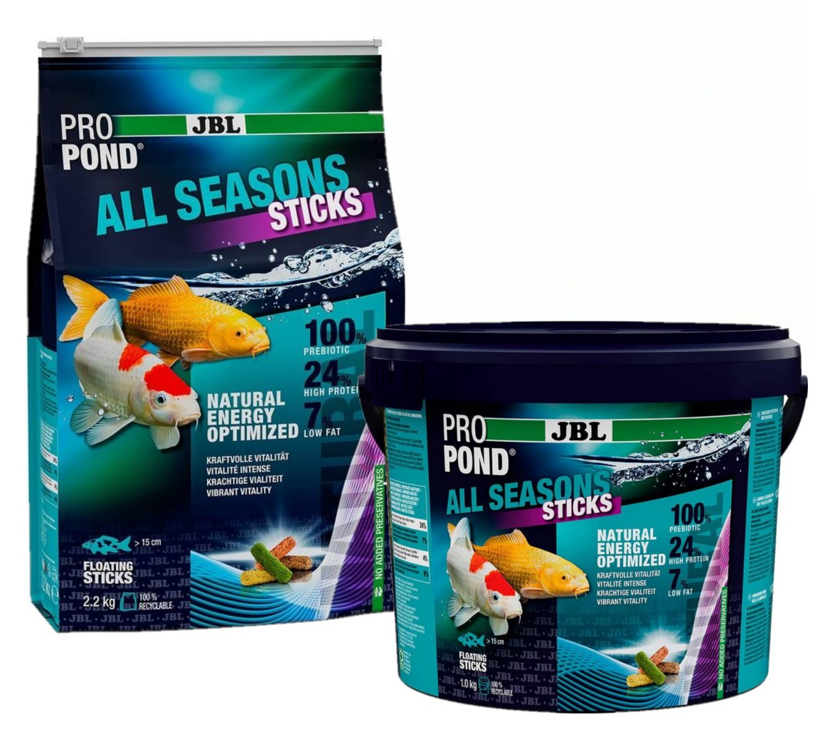 PRO POND All Seasons Sticks