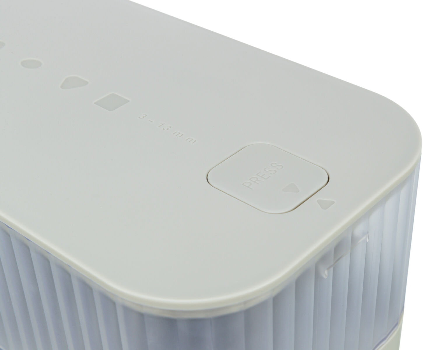 Distributeur de nourriture TX-C Smart 5 l