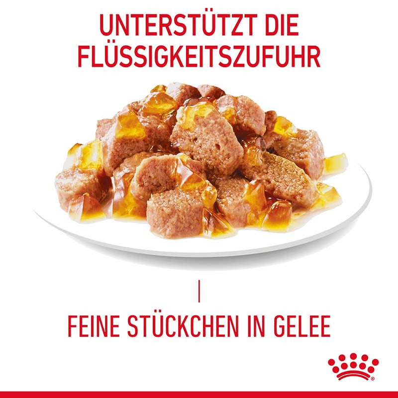 Urinary Care Jelly - Frischebeutel