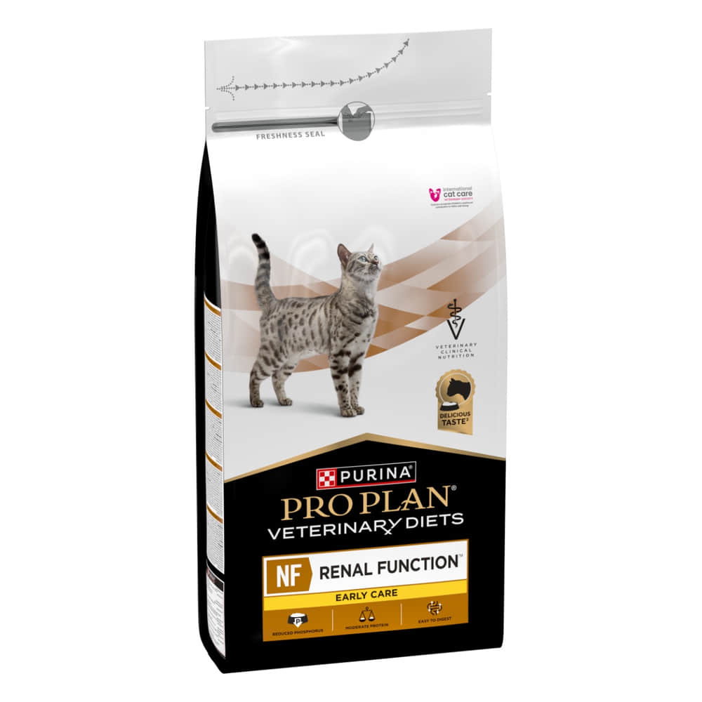 FELINE NF Renal Function Early Care