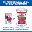 Canine Adult Beef - Boîte