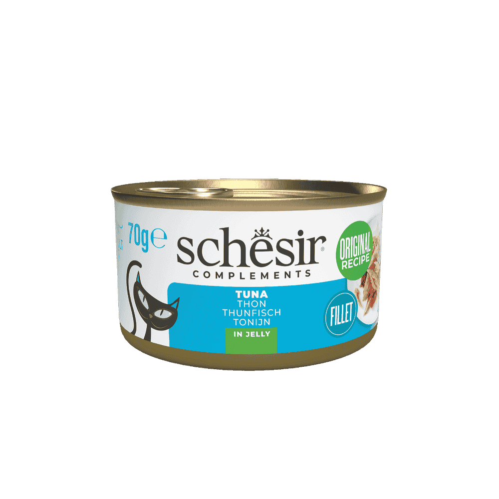 Complements Thunfisch in Jelly