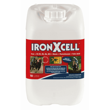 IronXcell