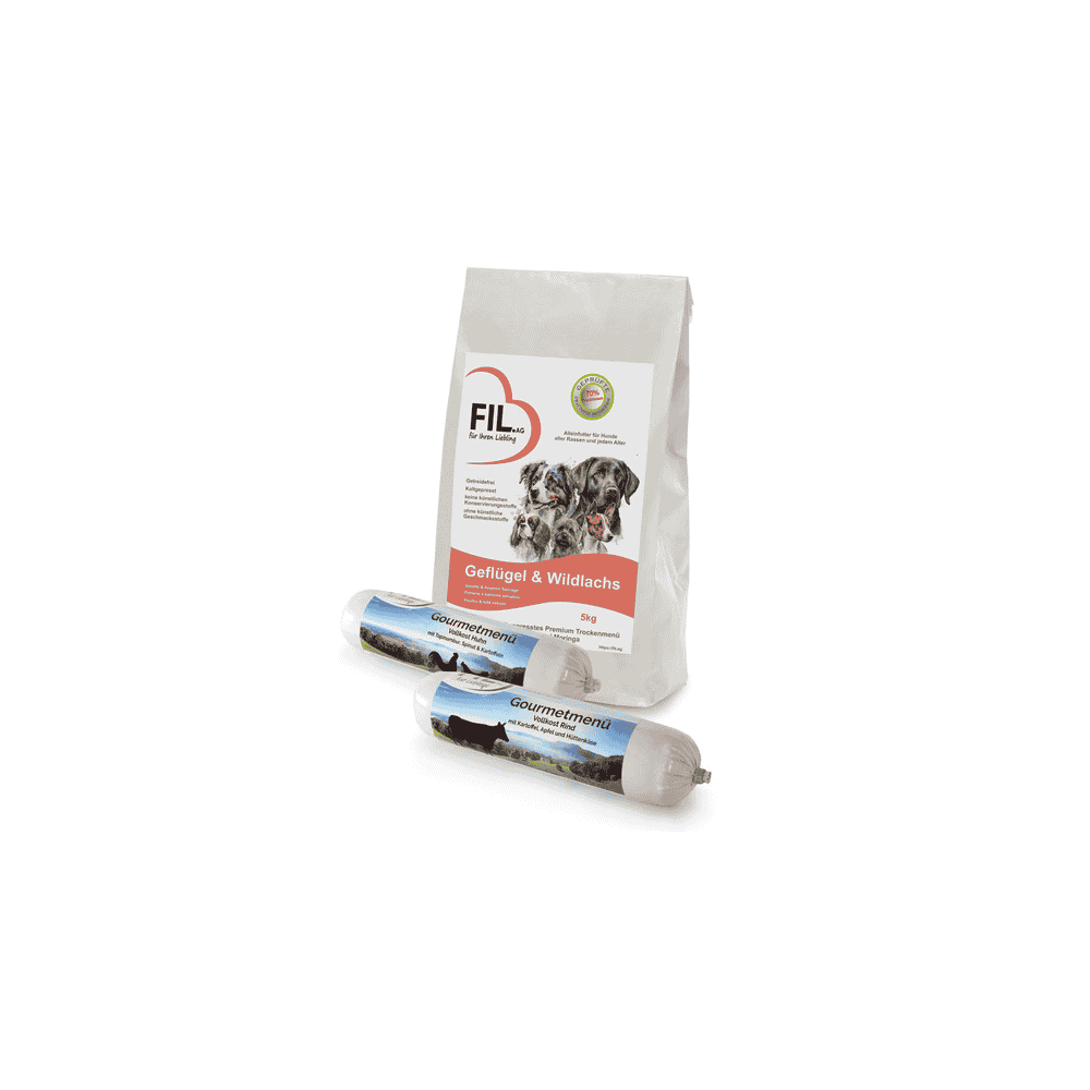 Test package medium