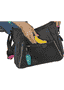 Sac pour la marche et sac dummy
