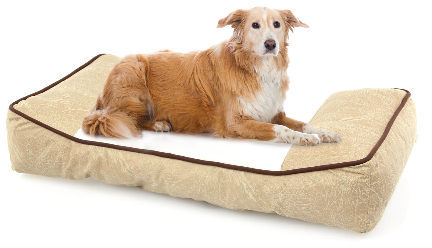 Fonza dog beds