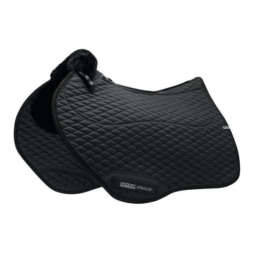 Streamline Close Contact Chabraque en peau d'agneau Saut - M