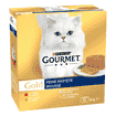 Gold Feine Pastete 8x85g