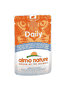 Dailymenu - en sachet