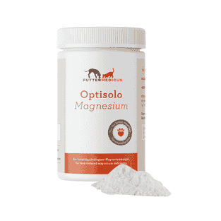 Optisolo Magnésium