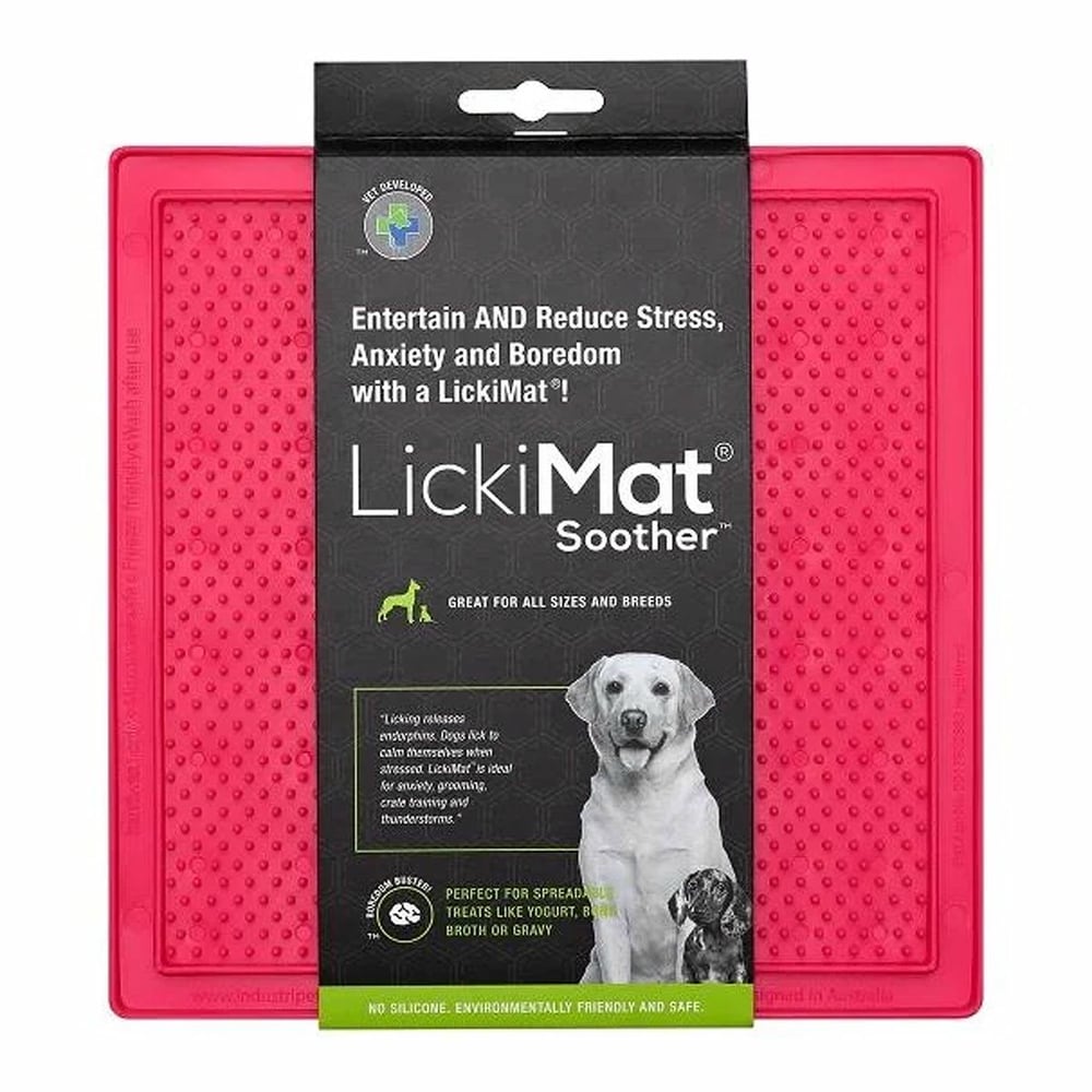 Tapis de léchage Classic Soother