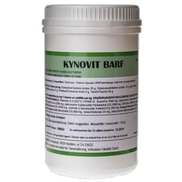 Kynovit Barf