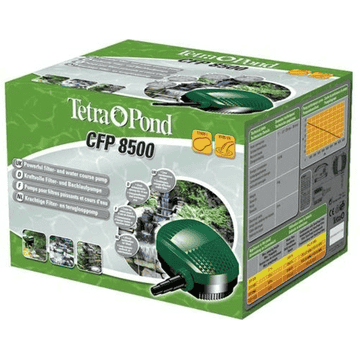 Filter-Bachlaufpumpe CFP8500