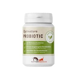 Optinature Probiotic 120 Capsules