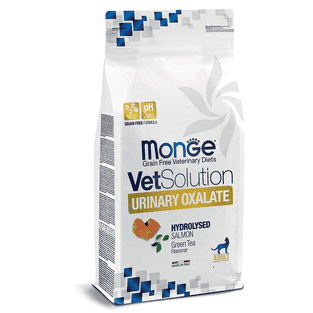 Urinary Oxalate